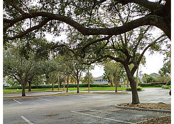 Pembroke Pines Public Parks Rose G. Price Park