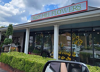 Nashville Florists Rose Hill Flowers
