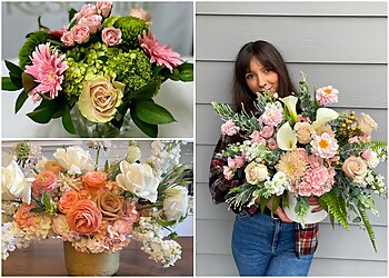 Nashville Florists Rose Hill Flowers