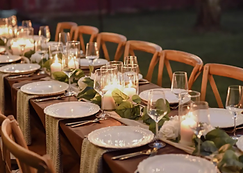 Rose & Ivy Event Planning and Design - Virginia Beach, VA Event Management Companies