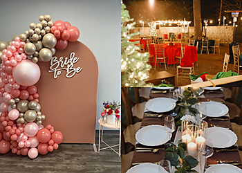 Rose & Ivy Event Planning and Design - Virginia Beach, VA Event Management Companies