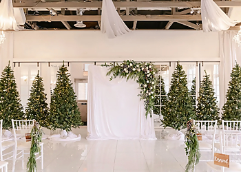 Rose & Ivy Event Planning and Design - Virginia Beach, VA Event Management Companies