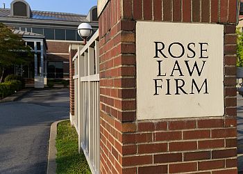 Little Rock Employment Lawyers Rose Law Firm