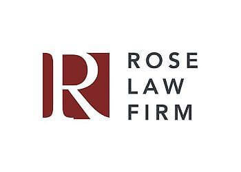 Little Rock Employment Lawyers Rose Law Firm
