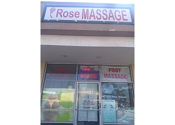 El Monte massage therapy Rose Massage