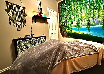 Pueblo Massage Therapy Rose Massage Therapy