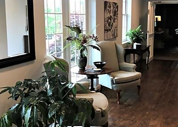 Knoxville Funeral Homes Rose Mortuary Mann Heritage Chapel