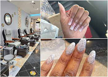 3 Best Nail Salons in Akron, OH - Expert Recommendations