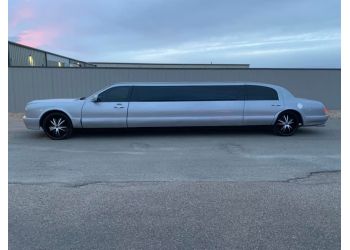 Lubbock limo service Rose Pedals Limo Service