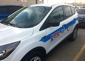 Rose Pest Solutions  Detroit Pest Control Companies image 1