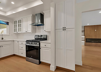 Sunnyvale Home Builders Rose Remodeling & Design