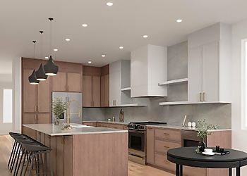 Sunnyvale Home Builders Rose Remodeling & Design
