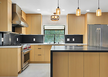 Sunnyvale Home Builders Rose Remodeling & Design