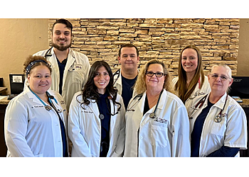 Norman Veterinary Clinics Rose Rock Veterinary Hospital and Pet Resort