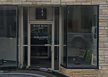 Rose & Rose Kenosha Criminal Defense Lawyers Rose & Rose