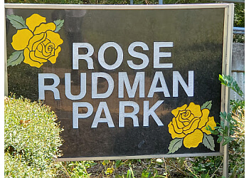 Rose Rudman Park Tyler Hiking Trails