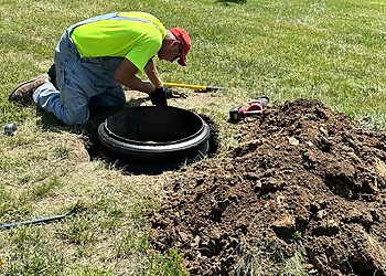 Kansas City Septic Tank Services Rose Septic Tank Cleaning Inc