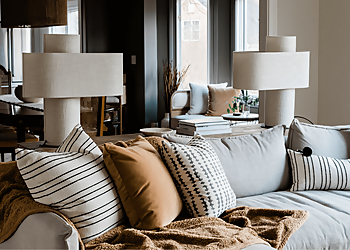 Lexington Interior Designers Rose + Tate