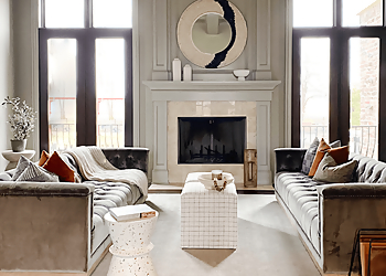 Lexington Interior Designers Rose + Tate