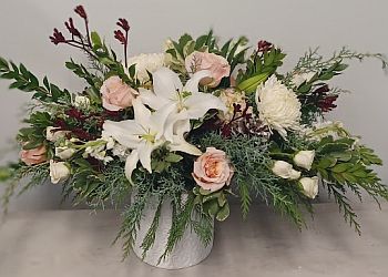 3 Best Florists in Spokane, WA - Expert Recommendations