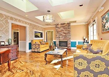 Charlotte Funeral Homes Roseboro’s Mortuary and Crematory, Inc.