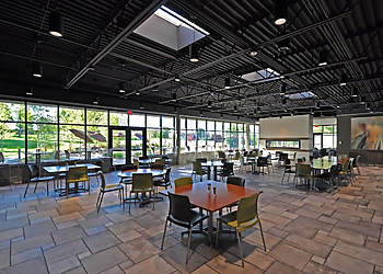 Rockford Addiction Treatment Centers Rosecrance Harrison Campus