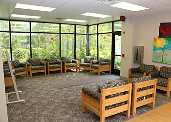 Rockford Addiction Treatment Centers Rosecrance Harrison Campus