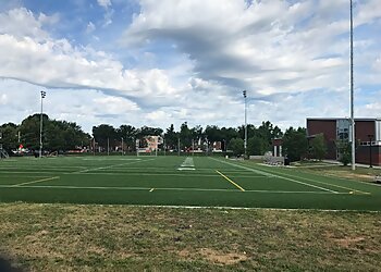 Washington Recreation Centers Rosedale Recreation Center