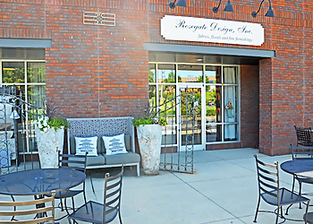 Birmingham Interior Designers Rosegate Design