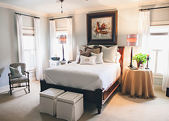 Birmingham Interior Designers Rosegate Design