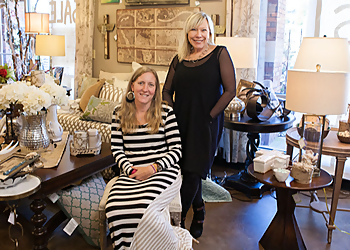 Rosegate Design Birmingham Interior Designers image 1