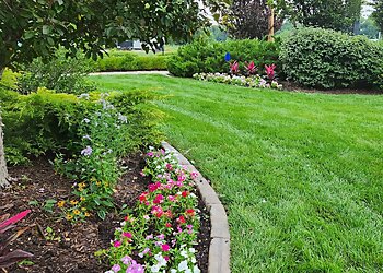 Kansas City Landscaping Companies Rosehill Gardens