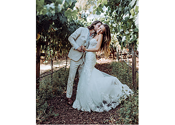 Escondido Wedding Photographers Roseman Suaid Photos & Videos