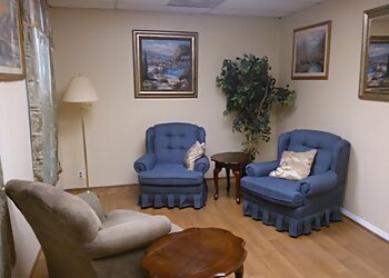 Tampa Marriage Counselors Rosemarie G. Hall-Heyduk, PsyD, LMFT - STAR POINT COUNSELING CENTER