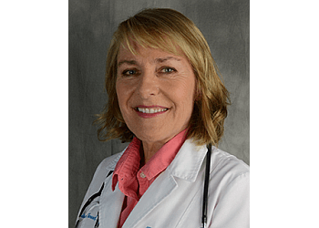 Rosemarie Tweed, DO - Tweed Pediatrics