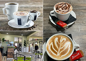 Joliet Cafe Rosemary Cafe