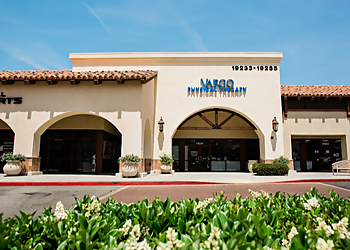 Santa Clarita Physical Therapists Rosemary Conner, PT, MPT, ATC - VARGO PHYSICAL THERAPY