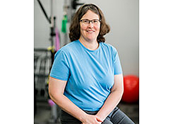 Rosemary Conner, PT, MPT, ATC  - VARGO PHYSICAL THERAPY Santa Clarita Physical Therapists image 1