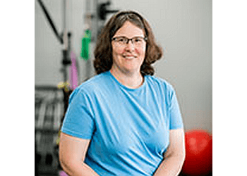 Rosemary Conner, PT, MPT, ATC  - VARGO PHYSICAL THERAPY Santa Clarita Physical Therapists