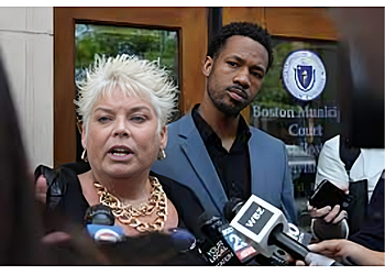 Boston Criminal Defense Lawyers Rosemary Curran Scapicchio - LAW OFFICES OF ROSEMARY CURRAN SCAPICCHIO