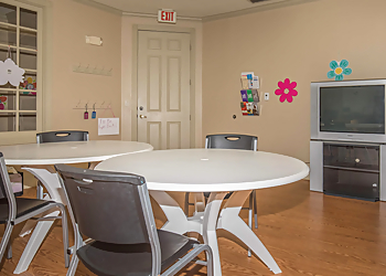 Brownsville Apartments For Rent Rosemont of El Dorado