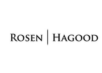 Rosen Hagood