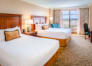 Orlando Hotels Rosen Shingle Creek