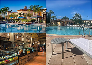 Orlando Hotels Rosen Shingle Creek