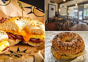 Denver Bagel Shops Rosenberg's Bagels