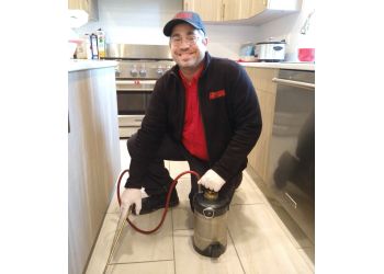 Baltimore Pest Control Companies Rosenbloom Pest Control