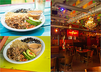 Nashville Mexican Restaurants Rosepepper Cantina Nashville