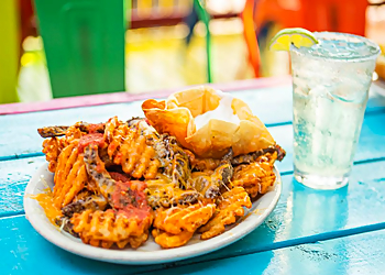 Rosepepper Cantina Nashville Nashville Mexican Restaurants image 1