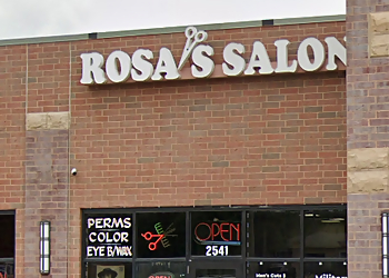 Joliet Hair Salons Rose’s Hair Salon