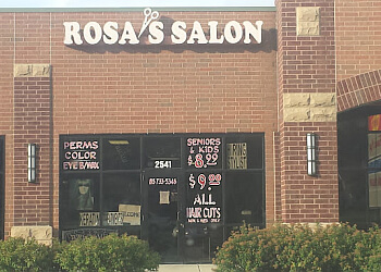Rose’s Hair Salon Joliet Hair Salons